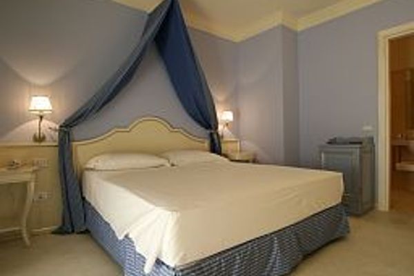 Palace Hotel Vieste